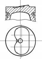 A 350532 .6MM Schematic
