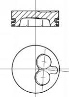 A 350533 STD Schematic