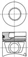 A 350804 STD Schematic