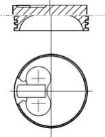 A 350848 .5MM Schematic