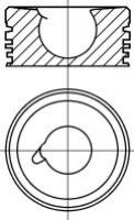 A350820 STD Schematic
