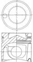 A350986 STD Schematic