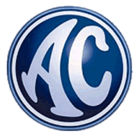 AC 2 LITRE ACE ACECA - VEHICLE INFORMATION