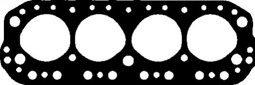 AD 950 Schematic