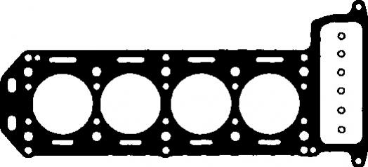 AF 240 Schematic
