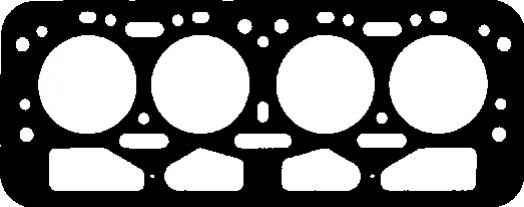 AG 250 Schematic