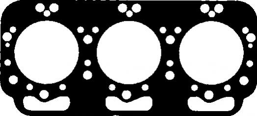 AH 010 Schematic