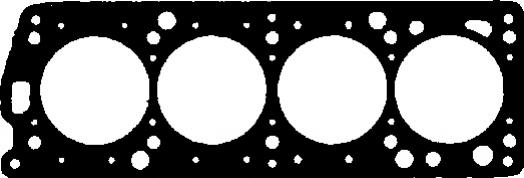 AH 020 Schematic