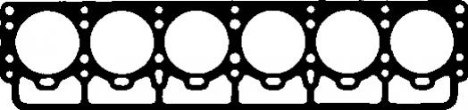 AH 430 Schematic