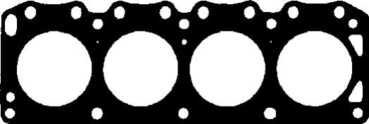 AH 750 Schematic
