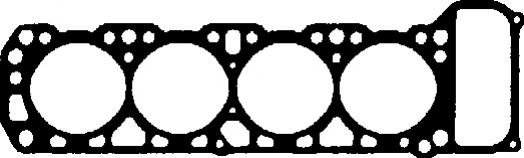 AJ 050 Schematic