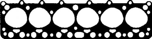 AJ 340 Schematic