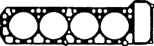 AJ 490 Schematic