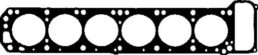 AJ 580 Schematic