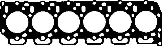 AJ 640 Schematic
