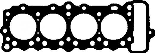 AJ 650 Schematic