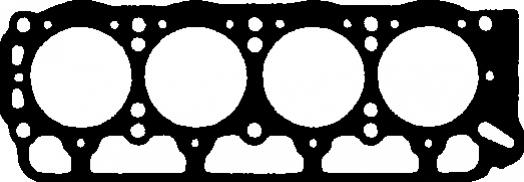 AJ 670 Schematic
