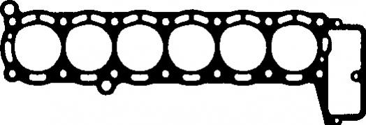 AJ 940 Schematic