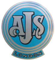 AJS 500CC MODEL 18 - Engine Information