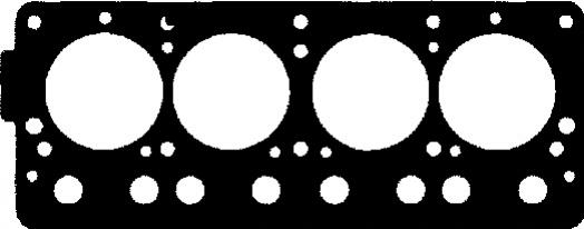 AK 260 Schematic
