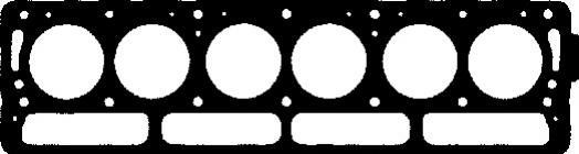 AK 280 Schematic