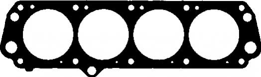 AK 300 Schematic