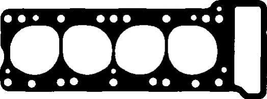 AK 550 Schematic