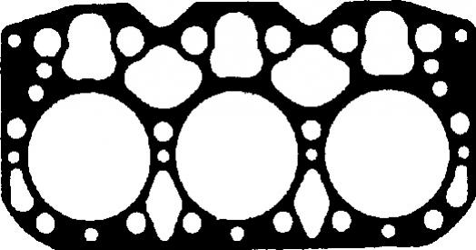 AL 210 Schematic