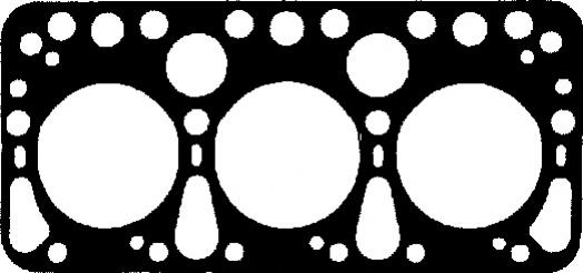 AL 320 Schematic