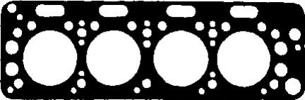AL 570 Schematic