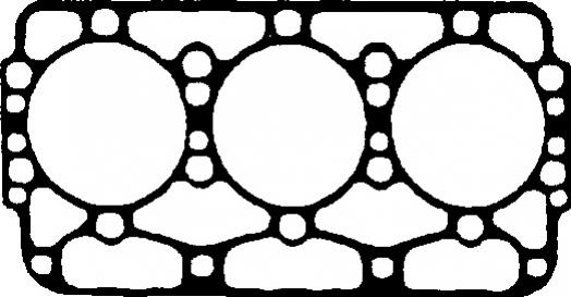 AL 640 Schematic
