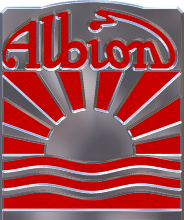 ALBION EN286