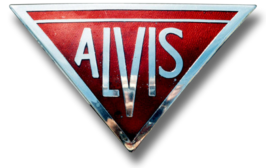 ALVIS TC21