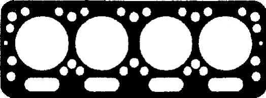 AN 010 Schematic