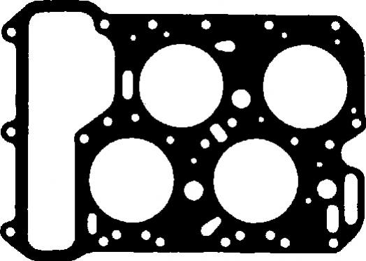 AN 070 Schematic