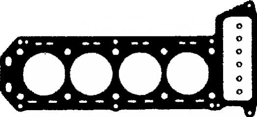AN 300 Schematic