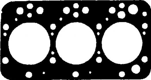 AN 450 Schematic