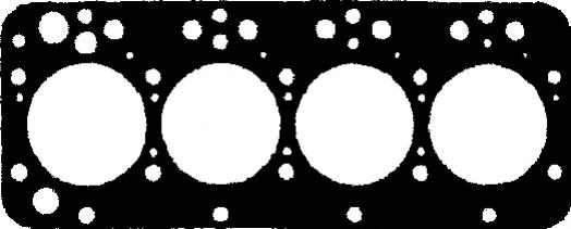 AN 460 Schematic