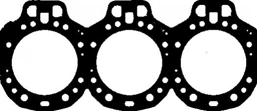 AS 450 Schematic