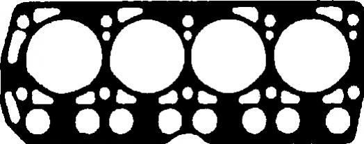 AX 190 Schematic