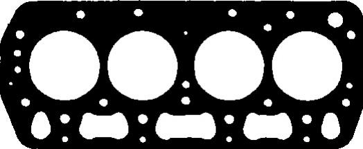 AX 220 Schematic