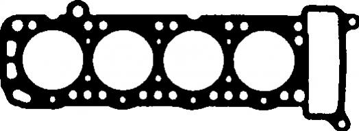 AX 470 Schematic