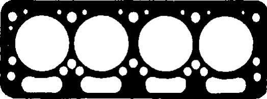 AX 850 Schematic