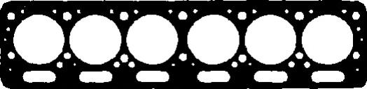 AX 860 Schematic