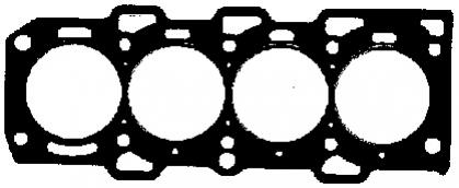 AY 510 Schematic