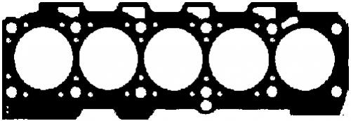 AY 550 Schematic