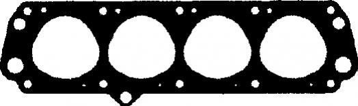 BA 050 Schematic