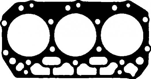 BC 150 Schematic