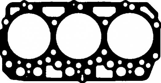 BC 160 Schematic