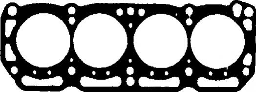 BC 270 Schematic